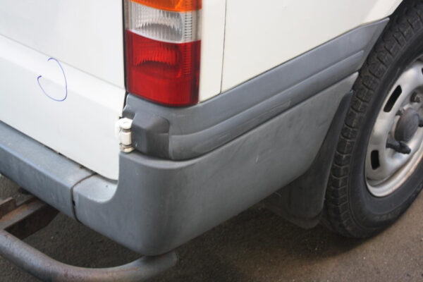 FORD TRANSIT VH-VJ 10/2000-08/2006 HIGH LEVEL STOPLIGHT - Image 12