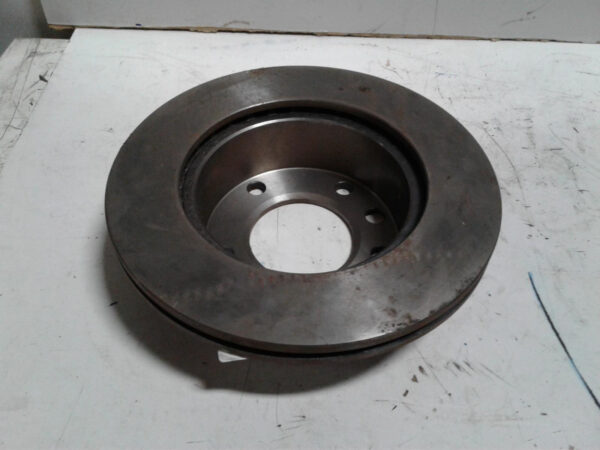 MERCEDES BENZ SPRINTER 02/1998-10/2006 NEW NON GENUINE ROTOR - Image 2