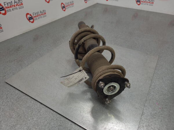 FORD TRANSIT VM SI-II 09/2006-02/2014 LEFT FRONT STRUT - Image 2
