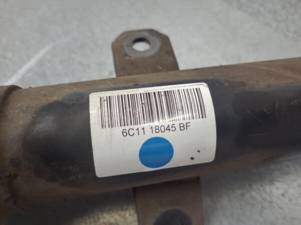 FORD TRANSIT VM SI-II 09/2006-02/2014 LEFT FRONT STRUT - Image 3