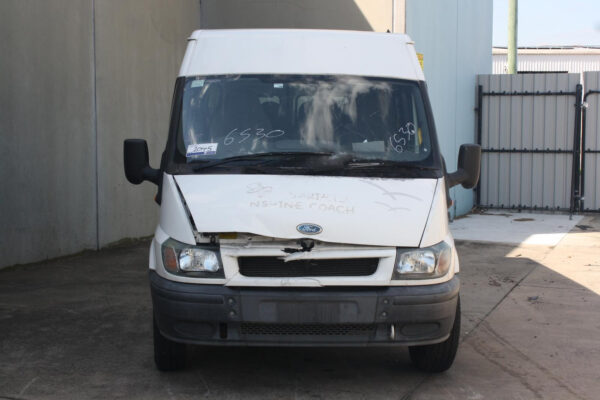 FORD TRANSIT VH-VJ 10/2000-08/2006 EGR VALVE DIESEL 2.4L SMALL - Image 7