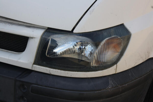 FORD TRANSIT VH-VJ 10/2000-08/2006 EGR VALVE DIESEL 2.4L SMALL - Image 8