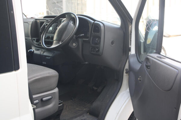 FORD TRANSIT VH-VJ 10/2000-08/2006 EGR VALVE DIESEL 2.4L SMALL - Image 9