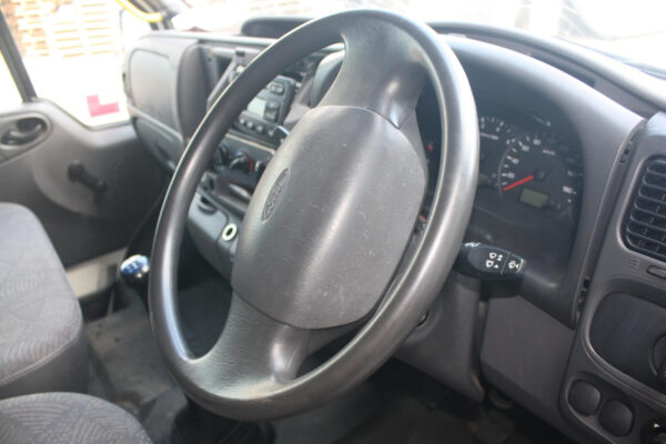 FORD TRANSIT VH-VJ 10/2000-08/2006 EGR VALVE DIESEL 2.4L SMALL - Image 10
