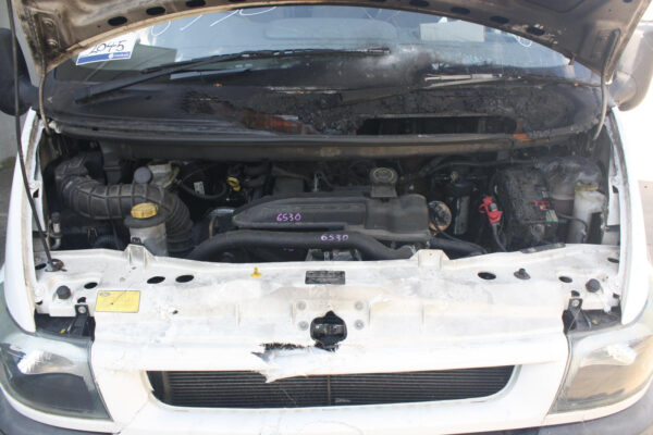 FORD TRANSIT VH-VJ 10/2000-08/2006 EGR VALVE DIESEL 2.4L SMALL - Image 11