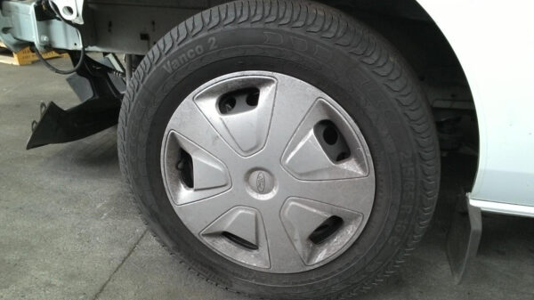 FORD TRANSIT CUSTOM VN 09/2013-08/2023 FRONT BRAKE DISC - Image 6