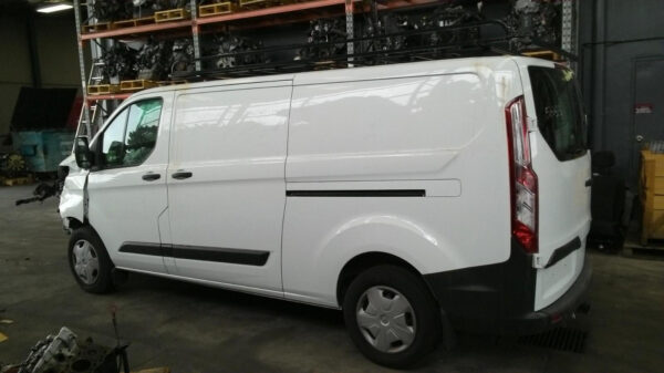 FORD TRANSIT CUSTOM VN 09/2013-08/2023 FRONT BRAKE DISC - Image 9