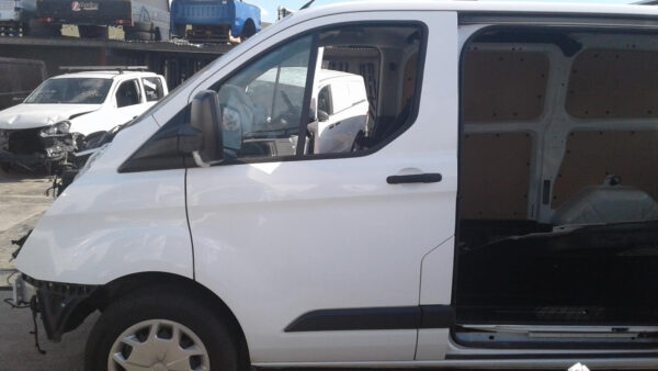 FORD TRANSIT CUSTOM VN 09/2013-08/2023 FRONT BRAKE DISC - Image 10