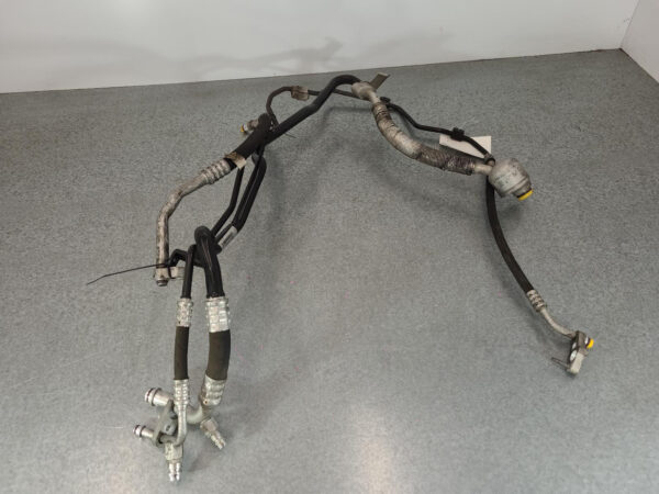 MERCEDES BENZ SPRINTER 10/2006-04/2018 A/C HOSES FULL SET 3.0L VAN - Image 2