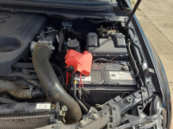 FORD RANGER PX 06/2011-04/2022 ABS SENSOR RIGHT FRONT 4WD - Image 12