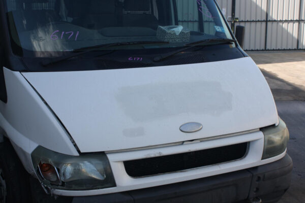 FORD TRANSIT VH-VJ 10/2000-08/2006 HIGH LEVEL STOPLIGHT - Image 6