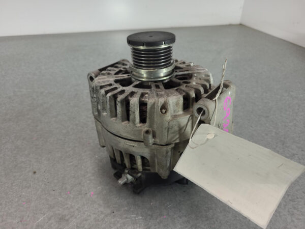 MERCEDES BENZ SPRINTER NCV3 09/2009-04/2018 ALTERNATOR DIESEL 2.1L EURO 5 - Image 3