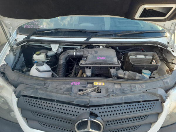 MERCEDES BENZ SPRINTER NCV3 09/2009-04/2018 ALTERNATOR DIESEL 2.1L EURO 5 - Image 11