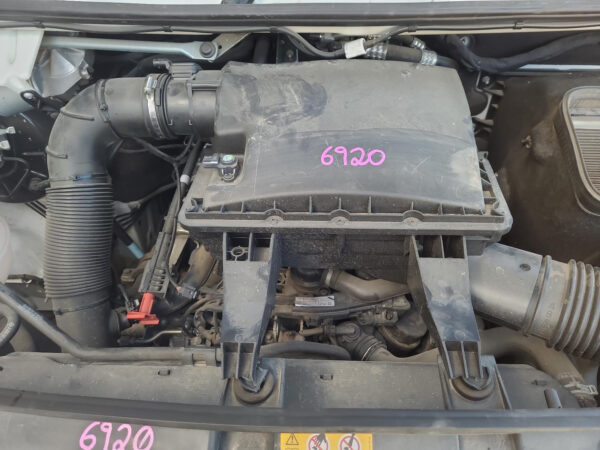 MERCEDES BENZ SPRINTER NCV3 09/2009-04/2018 ALTERNATOR DIESEL 2.1L EURO 5 - Image 12