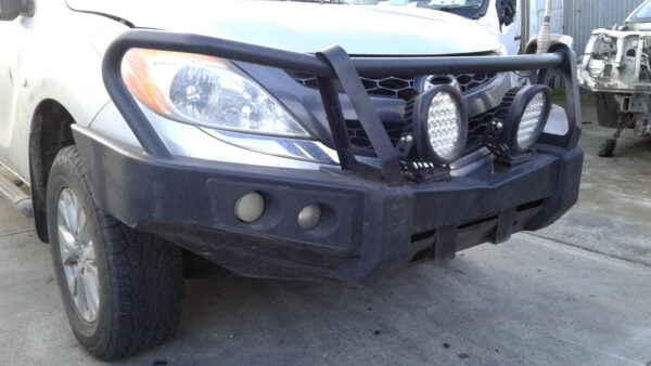 MAZDA BT50 11/2011-06/2020 DASH MAT - Image 8