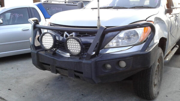 MAZDA BT50 11/2011-06/2020 DASH MAT - Image 9
