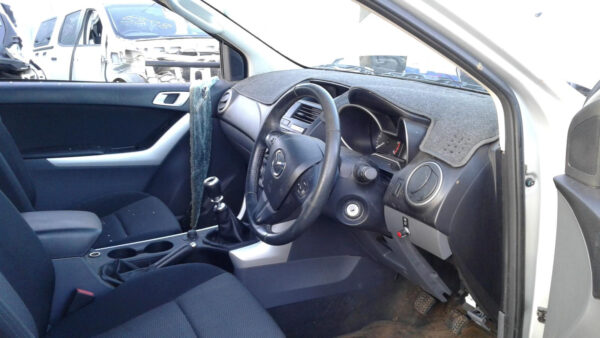 MAZDA BT50 11/2011-06/2020 DASH MAT - Image 12