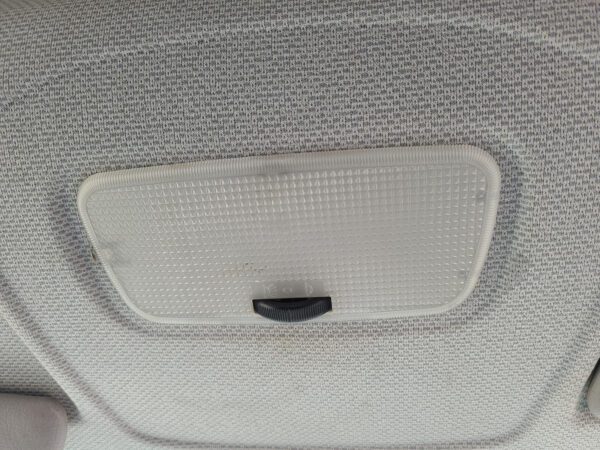 MERCEDES BENZ VITO 639 05/2004-01/2011 COURTESY LIGHT VAN - Image 11
