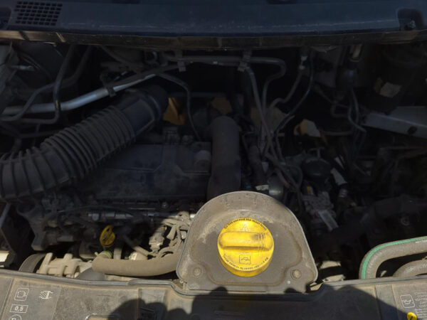 RENAULT MASTER X62 09/2011-2024 ENGINE ECU ONLY 2.3L DIESEL FWD - Image 11