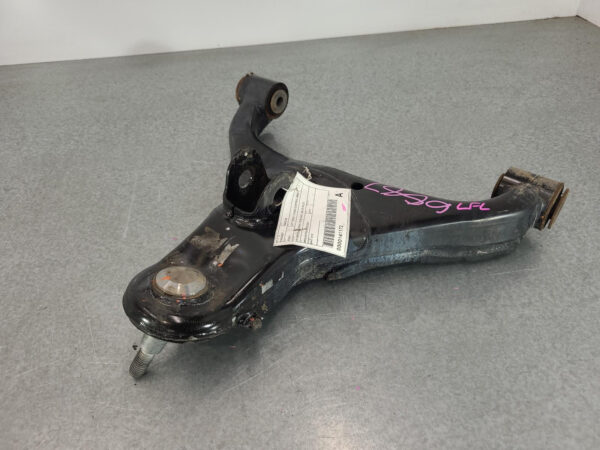 FORD RANGER 06/2018-04/2022 LEFT FRONT LOWER CONTROL ARM 2WD HI-RIDE/4WD - Image 2