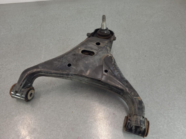 FORD RANGER 06/2018-04/2022 LEFT FRONT LOWER CONTROL ARM 2WD HI-RIDE/4WD - Image 3