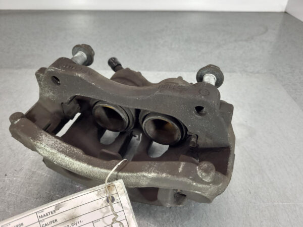 RENAULT MASTER 2011-2024 CALIPER LH FRONT, SINGLE WHEEL, X62, 09/11- - Image 2