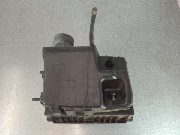 RENAULT MASTER 2011-2024 AIR CLEANER/BOX AIR CLEANER, X62, 2.3, TURBO, 09/11- - Image 2