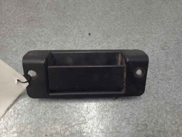 FORD TRANSIT VH-VJ 10/2000-08/2006 LEFT OPENING TAILGATE DOOR HANDLE - Image 2