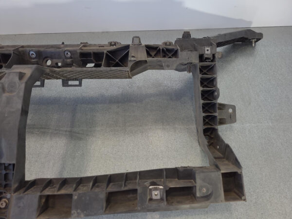 RENAULT TRAFIC 2015-2025 RADIATOR SUPPORT X82, 01/15- - Image 4