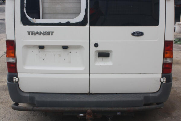 FORD TRANSIT VH-VJ 10/2000-08/2006 LEFT OPENING TAILGATE DOOR HANDLE - Image 11
