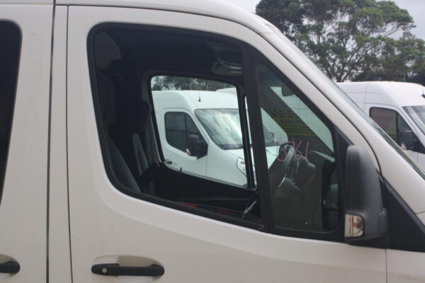 MERCEDES BENZ SPRINTER VS30 05/2018-2024 TRANSMISSION AUTOMATIC RWD DIESEL 3.0L - Image 5