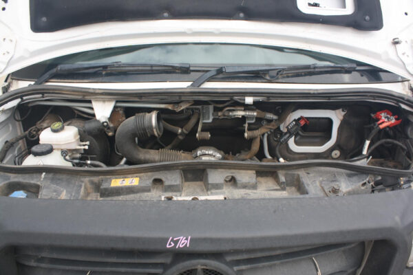 MERCEDES BENZ SPRINTER VS30 05/2018-2024 TRANSMISSION AUTOMATIC RWD DIESEL 3.0L - Image 10