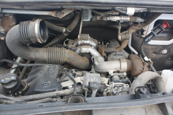 MERCEDES BENZ SPRINTER VS30 05/2018-2024 TRANSMISSION AUTOMATIC RWD DIESEL 3.0L - Image 11