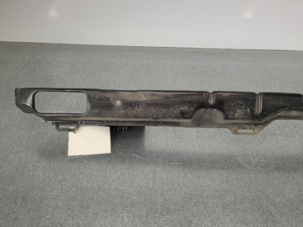 RENAULT TRAFIC 2015-2024 REAR BAR REINFORCEMENT MAIN REINFORCEMENT, X82, 01/15- - Image 2