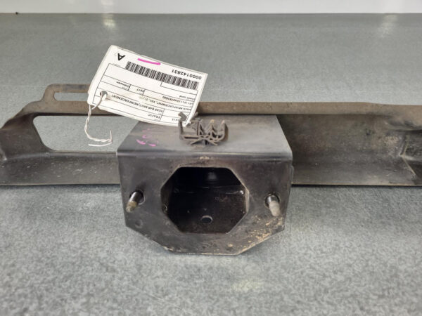 RENAULT TRAFIC 2015-2024 REAR BAR REINFORCEMENT MAIN REINFORCEMENT, X82, 01/15- - Image 6