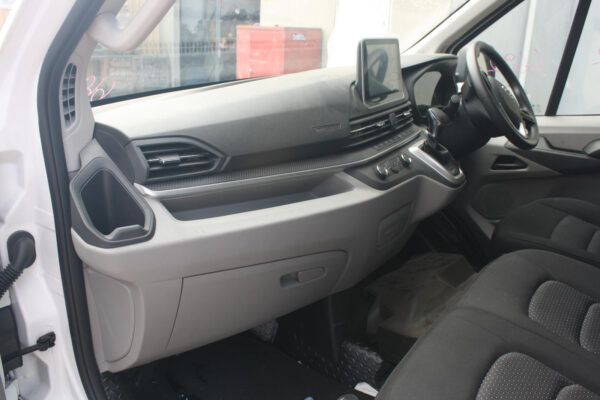 LDV DELIVER 9 07/2020-2024 PLENUM CHAMBER TOP PLASTIC - Image 9