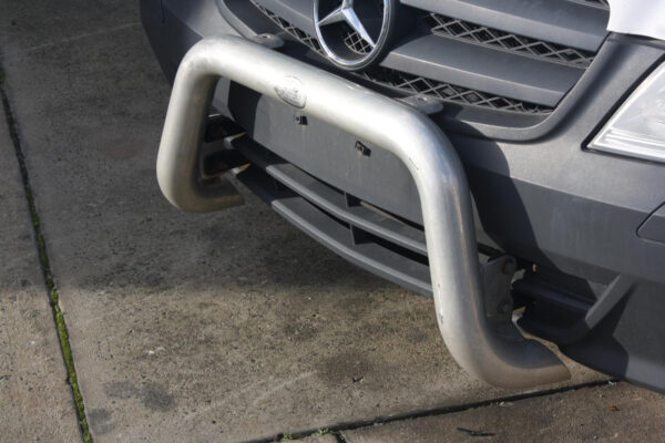 MERCEDES BENZ VITO 639 10/2013-02/2015 LEFT SLIDING DOOR ROLLER CENTRE - Image 5