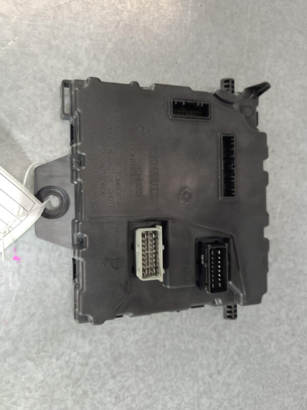 RENAULT MASTER 2011-2024 ECU BODY CONTROL MODULE, 2.3, DIESEL, X62, 09/11- - Image 3