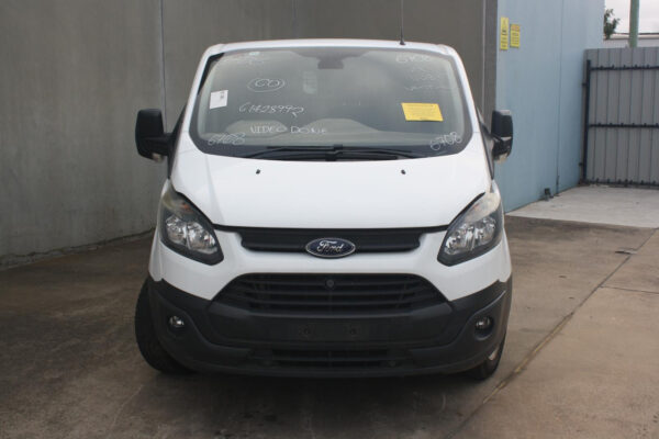 FORD TRANSIT CUSTOM VN 09/2013-2023 WIPER ARM FRONT PAIR - Image 6