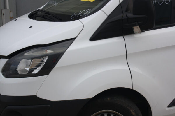 FORD TRANSIT CUSTOM VN 09/2013-2023 WIPER ARM FRONT PAIR - Image 7