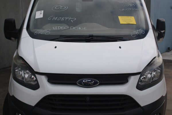 FORD TRANSIT CUSTOM VN 09/2013-2023 WIPER ARM FRONT PAIR - Image 10