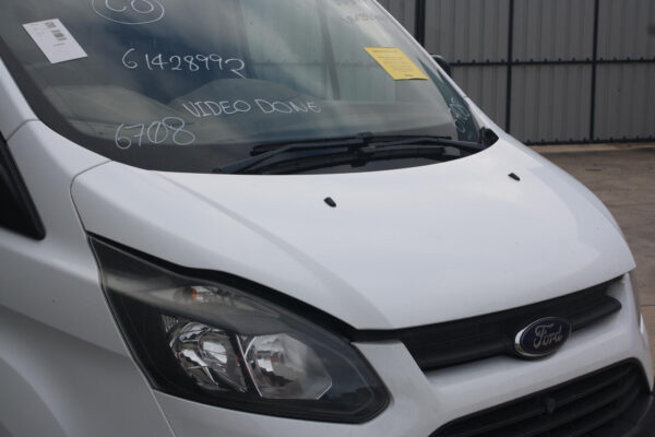 FORD TRANSIT CUSTOM VN 09/2013-2023 WIPER ARM FRONT PAIR - Image 11