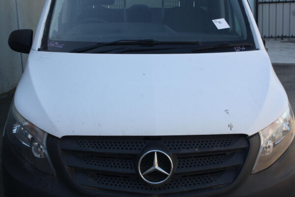 MERCEDES BENZ VITO 447 03/2015-2023 AIR CLEANER 1.6L DIESEL - Image 8