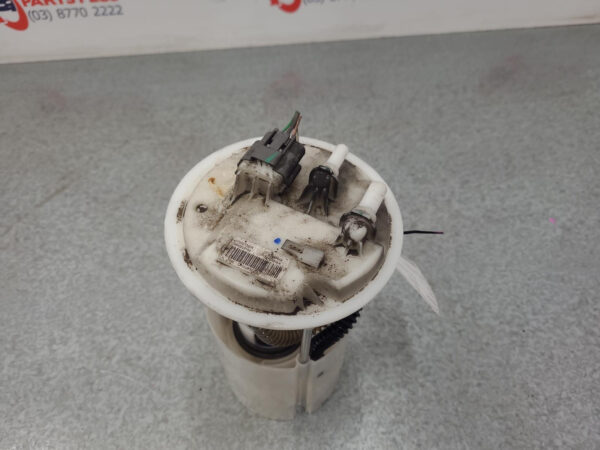 RENAULT TRAFIC X82 01/2015-2024 FUEL SENDING UNIT - Image 2