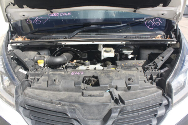 RENAULT TRAFIC X82 01/2015-2024 FUEL SENDING UNIT - Image 12