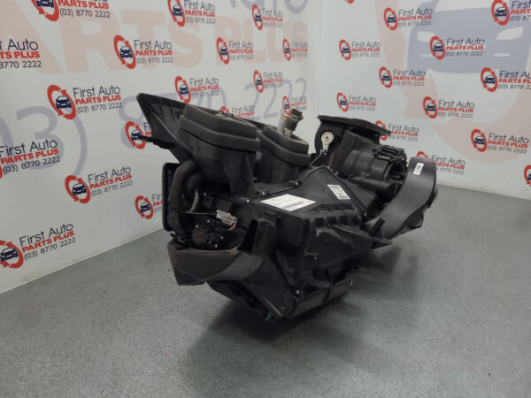 FORD TRANSIT VO 02/2014-2024 HEATER CORE/BOX - Image 2