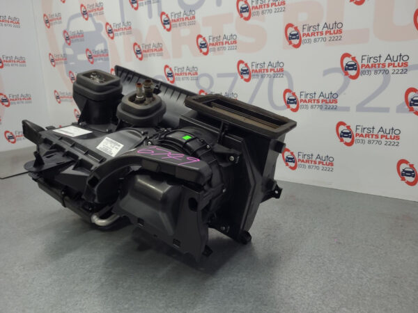FORD TRANSIT VO 02/2014-2024 HEATER CORE/BOX - Image 3
