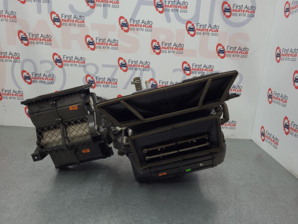 FORD TRANSIT VO 02/2014-2024 HEATER CORE/BOX - Image 4