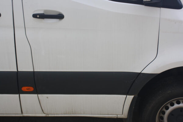 MERCEDES BENZ SPRINTER VS30 05/2018-2024 LOCK MECHANISM RIGHT SLIDE DOOR - Image 9