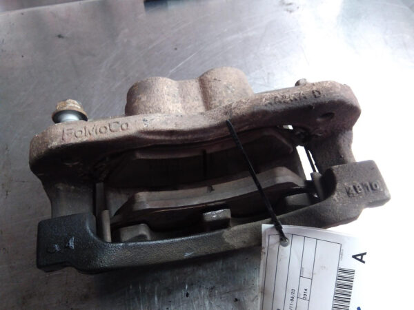 MAZDA BT50 UP-UR 10/2011-06/2020 CALIPER RIGHT FRONT 4WD - Image 2